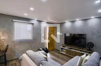 Apartamento com 2 quartos à venda na Rua Chagu, 80, Jardim Anália Franco, São Paulo