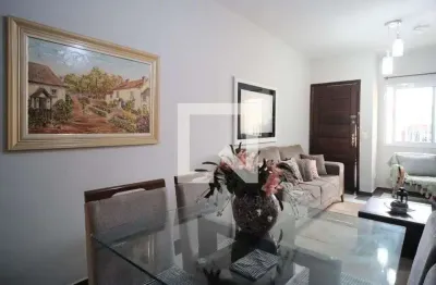 Casa com 3 quartos à venda na Rua Mirador, 31, Cidade Patriarca, São Paulo