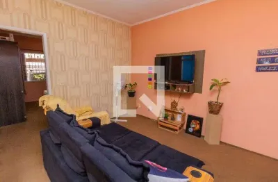 Casa com 2 quartos à venda na Rua Maria Angélica Franci, 261, Cangaíba, São Paulo