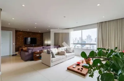 Apartamento com 3 quartos à venda na Rua José de Oliveira Coelho, 685, Vila Andrade, São Paulo