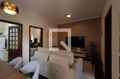 Casa com 3 quartos à venda na Rua Coronel Quartim, 112, Tatuapé, São Paulo