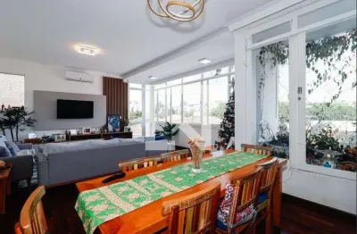 Casa com 3 quartos à venda na Rua Tingui, 287, Morumbi, São Paulo