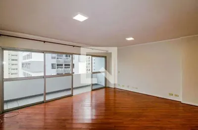 Apartamento com 3 quartos à venda na Rua Bela Vista, 380, Santo Amaro, São Paulo