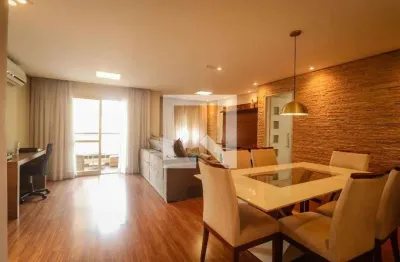 Apartamento com 3 quartos à venda na Rua Elizabeth Barbegian Baldinato, 99, Morumbi, São Paulo