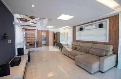 Apartamento com 2 quartos à venda na Rua Constantino de Sousa, 1144, Campo Belo, São Paulo