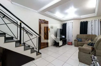 Casa com 3 quartos à venda na Rua Salgueiro, 17, Cidade Patriarca, São Paulo