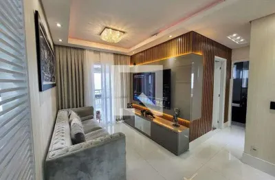 Apartamento com 2 quartos à venda na Rua Felício Pereira, 320, Vila Formosa, São Paulo