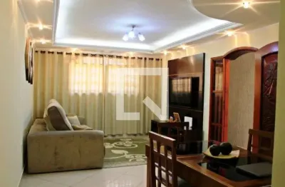 Casa com 3 quartos à venda na Rua Bento Ribeiro, 345, Itaquera, São Paulo