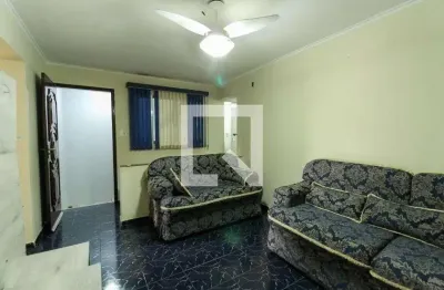 Casa com 2 quartos à venda na Rua Doutor Francisco Carlos de Castro Neves, 104, Jardim Anália Franco, São Paulo