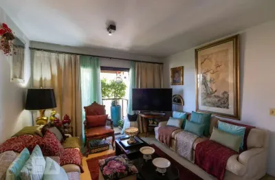 Apartamento com 3 quartos à venda na Rua Dom Armando Lombardi, 701, Morumbi, São Paulo