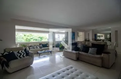 Apartamento com 3 quartos à venda na Avenida Doutor Guilherme Dumont Vilares, 1930, Morumbi, São Paulo