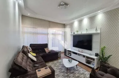 Casa com 3 quartos à venda na Rua Banharão, 132, Vila Formosa, São Paulo