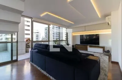 Apartamento com 4 quartos à venda na Rua Júpiter, 218, Aclimação, São Paulo