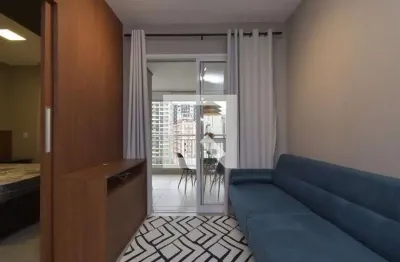 Apartamento com 1 quarto à venda na Rua Paim, 189, Consolação, São Paulo