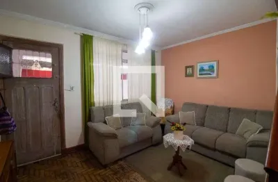 Casa com 2 quartos à venda na Rua Crispim Hessel, 113, Santo Amaro, São Paulo