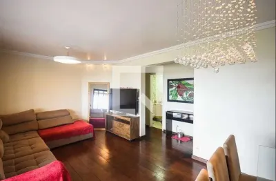 Apartamento com 4 quartos à venda na Rua João Avelino Pinho Mellão, 657, Morumbi, São Paulo