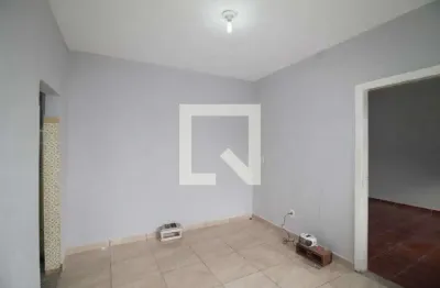 Casa com 1 quarto à venda na Rua Nonoai, 178, Cangaíba, São Paulo