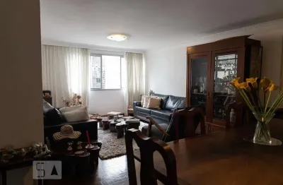 Apartamento com 3 quartos à venda na Rua Tupi, 731, Santa Cecília, São Paulo