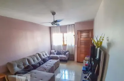 Casa com 3 quartos à venda na Rua Leoberto Leal, 205, Itaquera, São Paulo