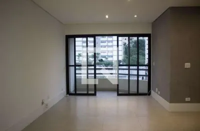 Apartamento com 2 quartos à venda na Rua Eduardo Ambuba, 95, Vila Andrade, São Paulo