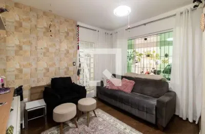 Casa com 2 quartos à venda na Avenida da Justiça, 285, Cangaíba, São Paulo