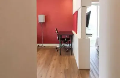 Kitnet / Stúdio à venda na Rua Salto, 141, Paraíso, São Paulo