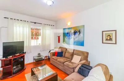 Casa com 2 quartos à venda na Rua Marituba, 149, Santo Amaro, São Paulo