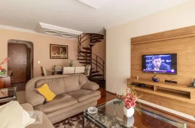 Apartamento com 3 quartos à venda na Rua Cambembé, 53, Tatuapé, São Paulo