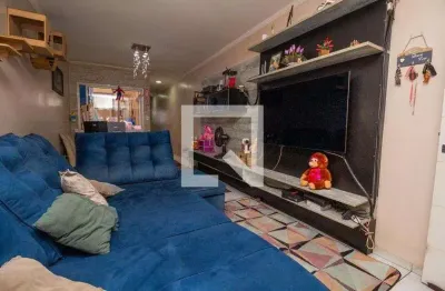 Casa com 2 quartos à venda na Rua Sebastião Daniel de Sousa, 114, Cidade Patriarca, São Paulo