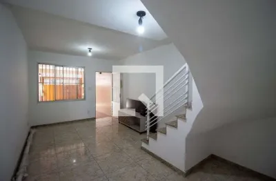Casa com 3 quartos à venda na Rua Arraial do Bonfim, 571, Itaquera, São Paulo