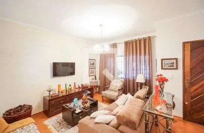 Casa com 3 quartos à venda na Rua André Vidal, 378, Tatuapé, São Paulo