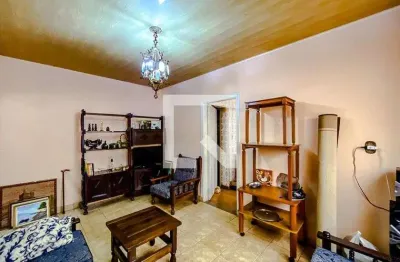 Casa com 2 quartos à venda na Rua Martim Pescador, 140, Jardim Anália Franco, São Paulo