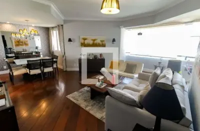 Apartamento com 3 quartos à venda na Rua Manoel Antônio Pinto, 1155, Morumbi, São Paulo