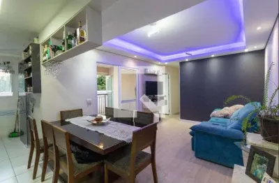 Apartamento com 3 quartos à venda na Rua Manuel Leiroz, 400, Cangaíba, São Paulo