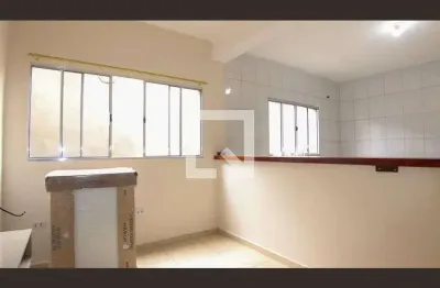 Casa com 2 quartos à venda na Rua Jorge Ogushi, 684, Vila Formosa, São Paulo