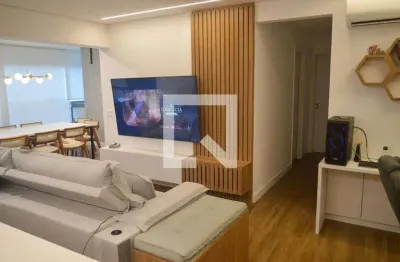Apartamento com 3 quartos à venda na Rua Santa Maria, 135, Tatuapé, São Paulo
