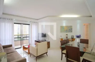 Apartamento com 3 quartos à venda na Rua Visconde de Itaboraí, 106, Tatuapé, São Paulo