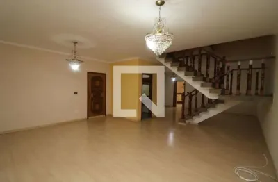 Casa com 3 quartos à venda na Rua Antônio de Jussieu, 190, Vila Formosa, São Paulo