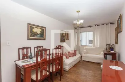 Apartamento com 2 quartos à venda na Rua Castro Alves, 383, Aclimação, São Paulo