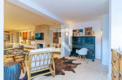 Casa com 4 quartos à venda na Rua José Antônio Morais, 89, Santo Amaro, São Paulo