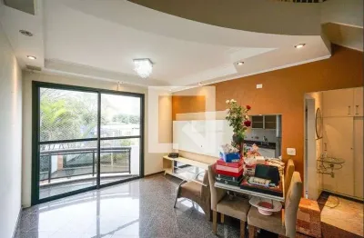 Apartamento com 2 quartos à venda na Rua Santa Gertrudes, 276, Tatuapé, São Paulo