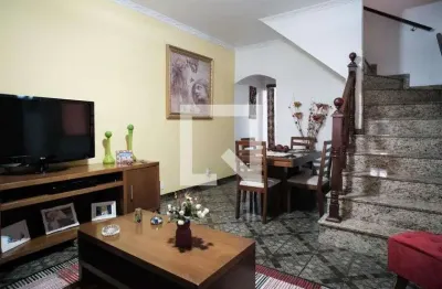 Casa com 4 quartos à venda na Rua Jacina, 87, Cangaíba, São Paulo