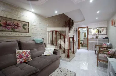 Casa com 2 quartos à venda na Rua das Boas Noites, 446, Itaquera, São Paulo