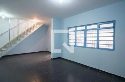 Casa com 3 quartos à venda na Rua Antônio Pizzoli, 105, Tatuapé, São Paulo