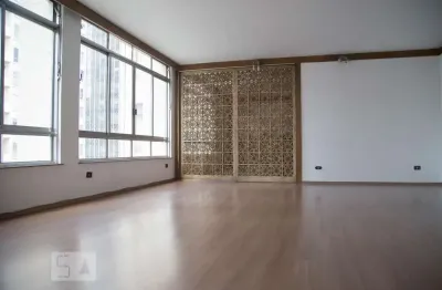 Apartamento com 4 quartos à venda na Rua Manuel da Nóbrega, 103, Paraíso, São Paulo