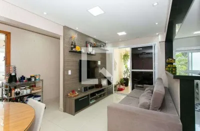 Apartamento com 3 quartos à venda na Rua Doutor Edgar Garcia Vieira, 57, Vila Matilde, São Paulo