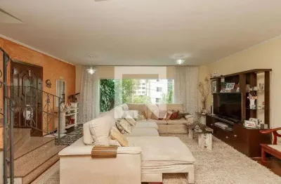 Casa com 4 quartos à venda na Rua Pacatuba, 79, Santo Amaro, São Paulo