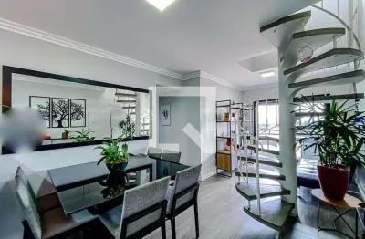 Apartamento à venda - jardim anália franco, 3 quartos,  177 m2