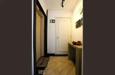 Apartamento com 4 quartos à venda na Rua Professor José Horácio Meirelles Teixeira, 1045, Morumbi, São Paulo