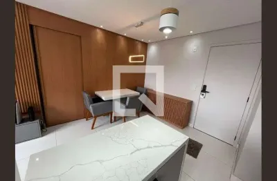 Apartamento com 2 quartos à venda na Rua Adelino de Almeida Castilho, 307, Tatuapé, São Paulo